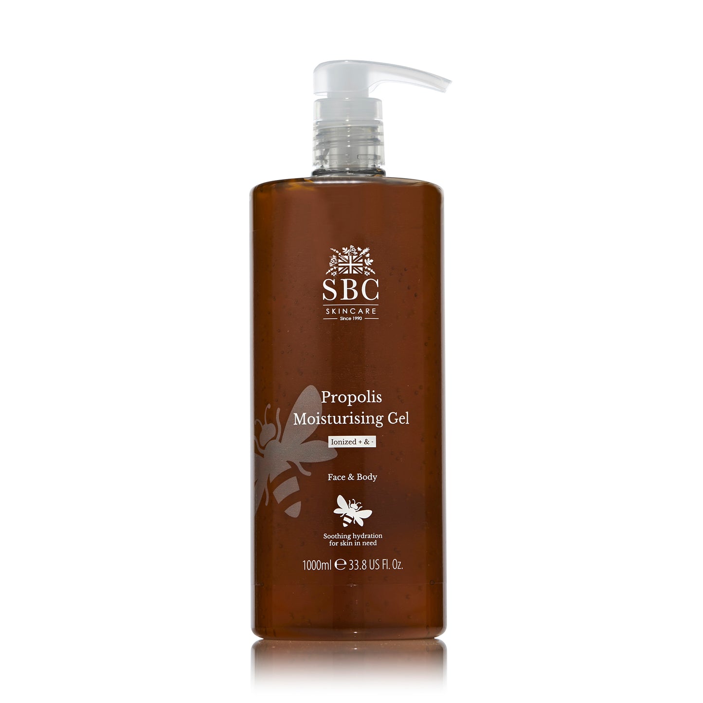 Propolis Moisturising Gel
