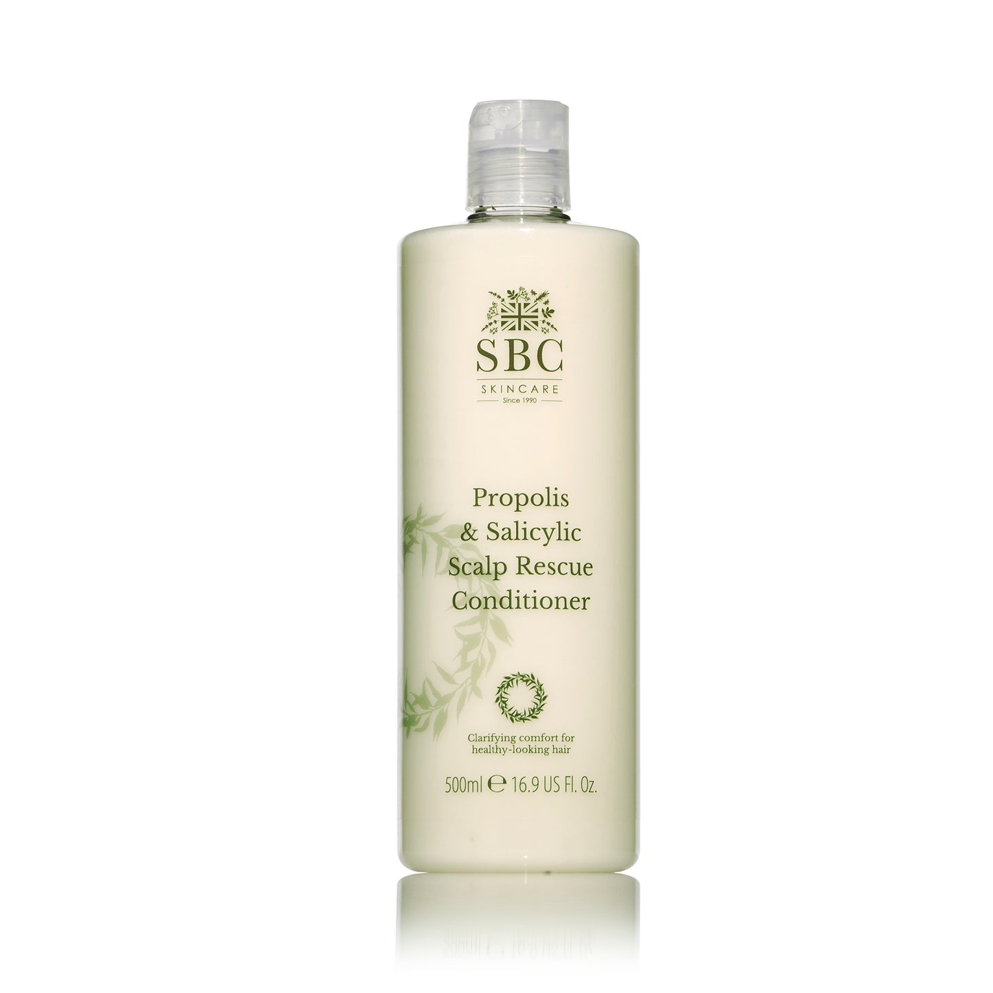 Propolis & Salicylic Scalp Rescue Conditioner