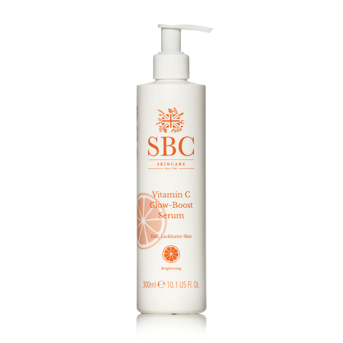 Vitamin C Glow Boost Serum