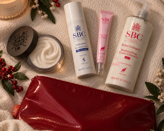 What are the best skincare gifts for Christmas?