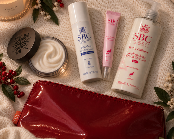 What are the best skincare gifts for Christmas?