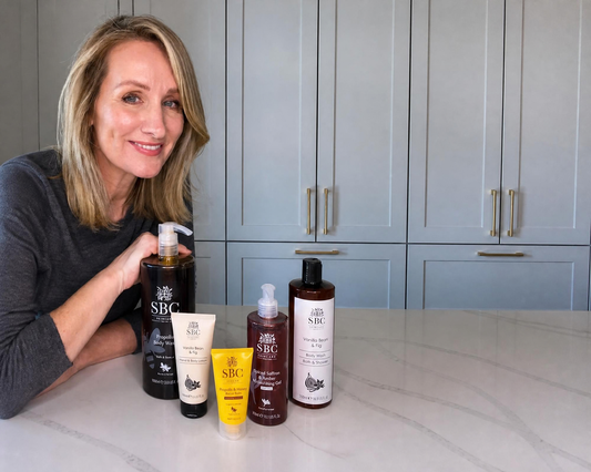 Adele's Autumn Skincare Edit