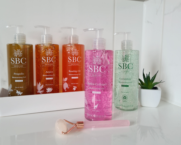 Heatwave Heroes: The Best Cooling Skincare Edit