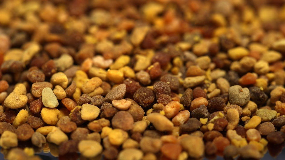 Propolis Ingredient