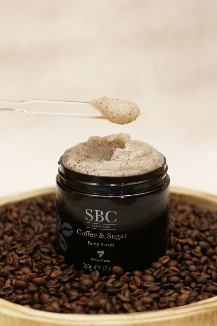 Body Scrubs