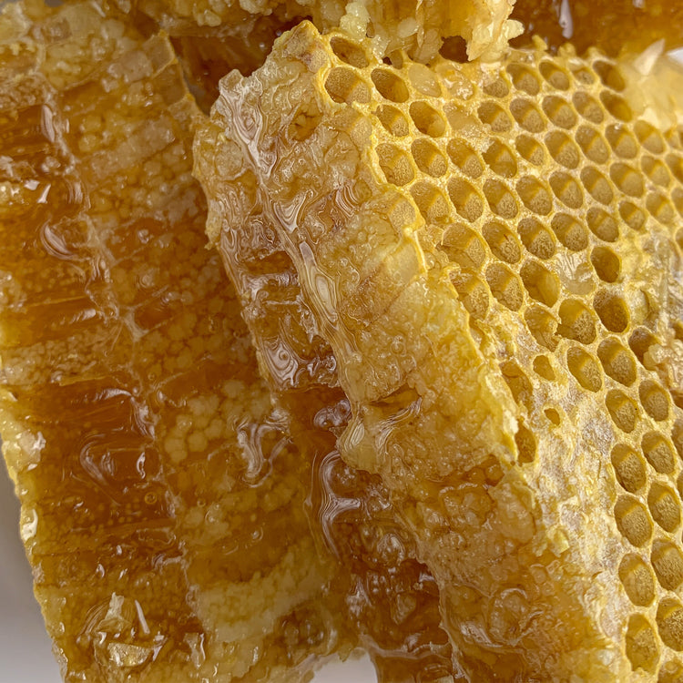 Manuka Honey