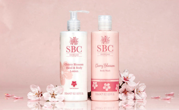 Cherry Blossom