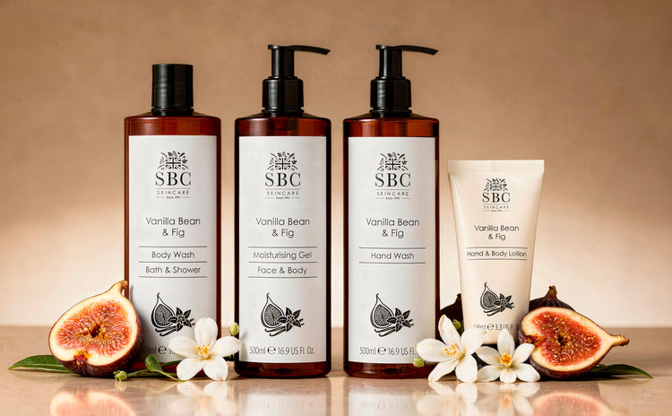 Vanilla Bean & Fig