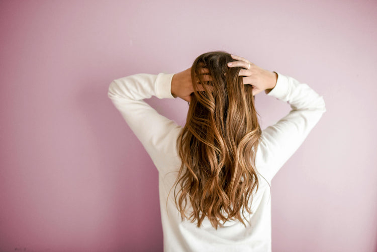 Hair & Scalp