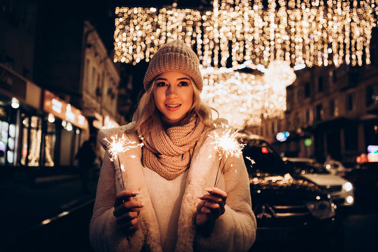 Winter Favourites