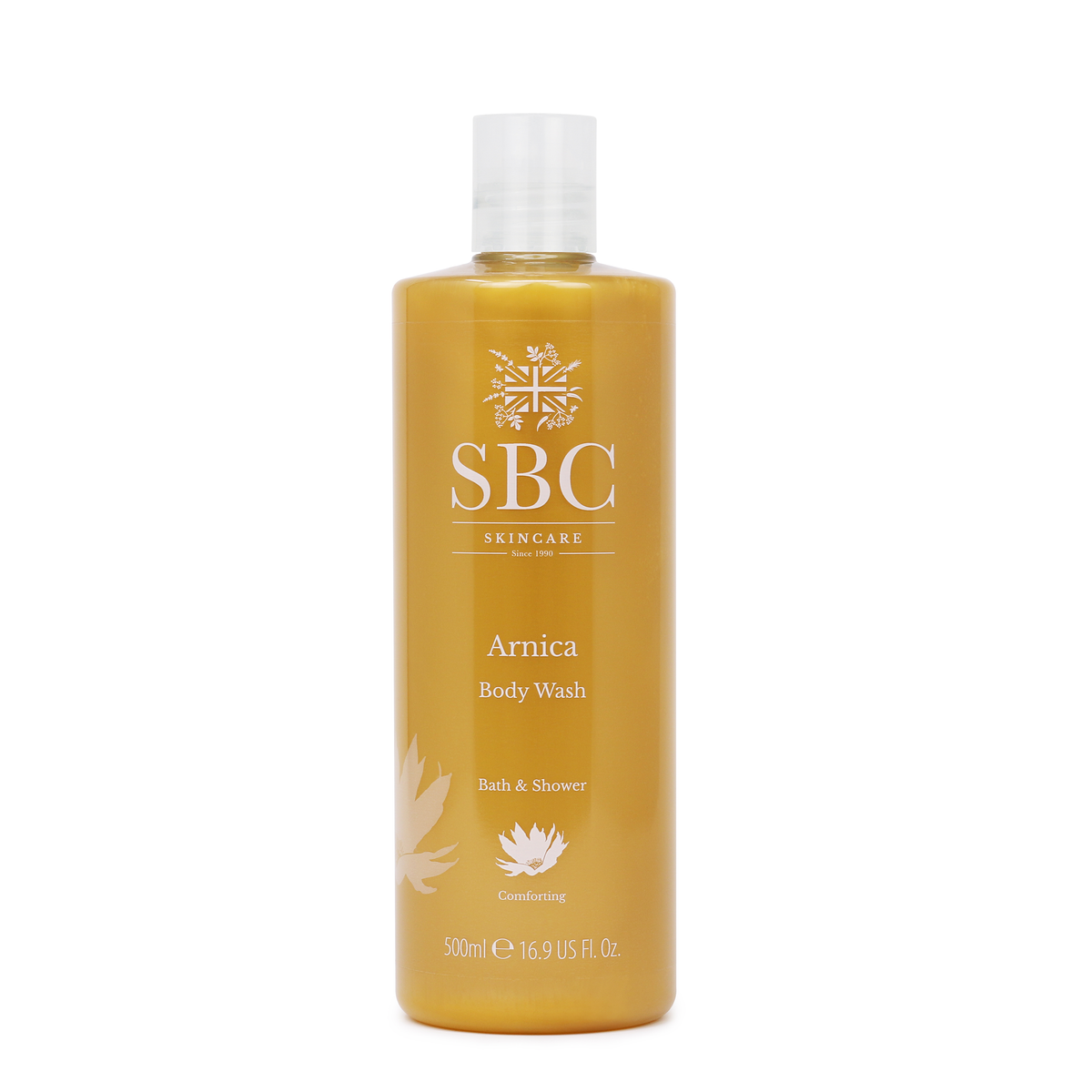 Arnica Body Wash