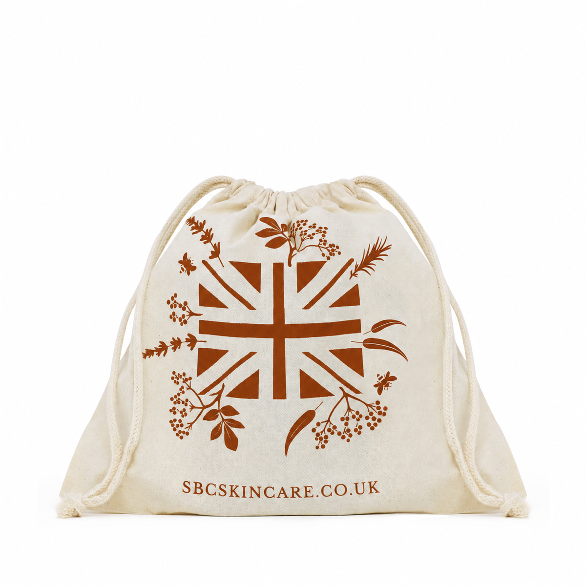 Cotton Gift Bag