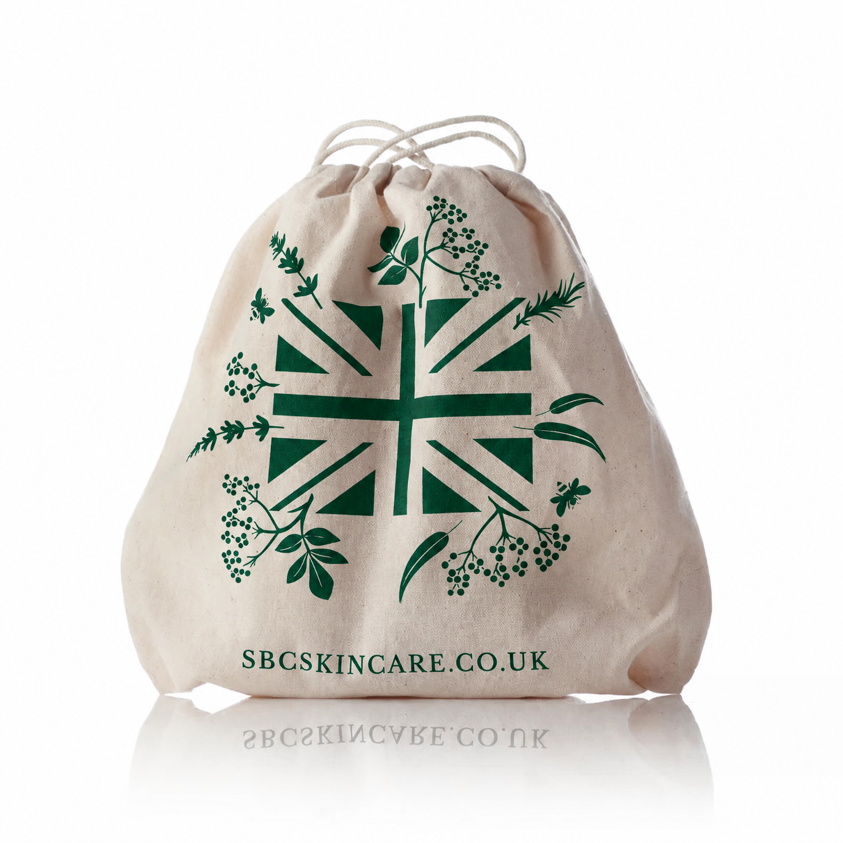 Cotton Gift Bag