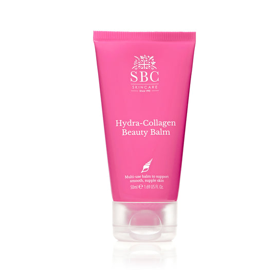 Hydra Collagen Beauty Balm
