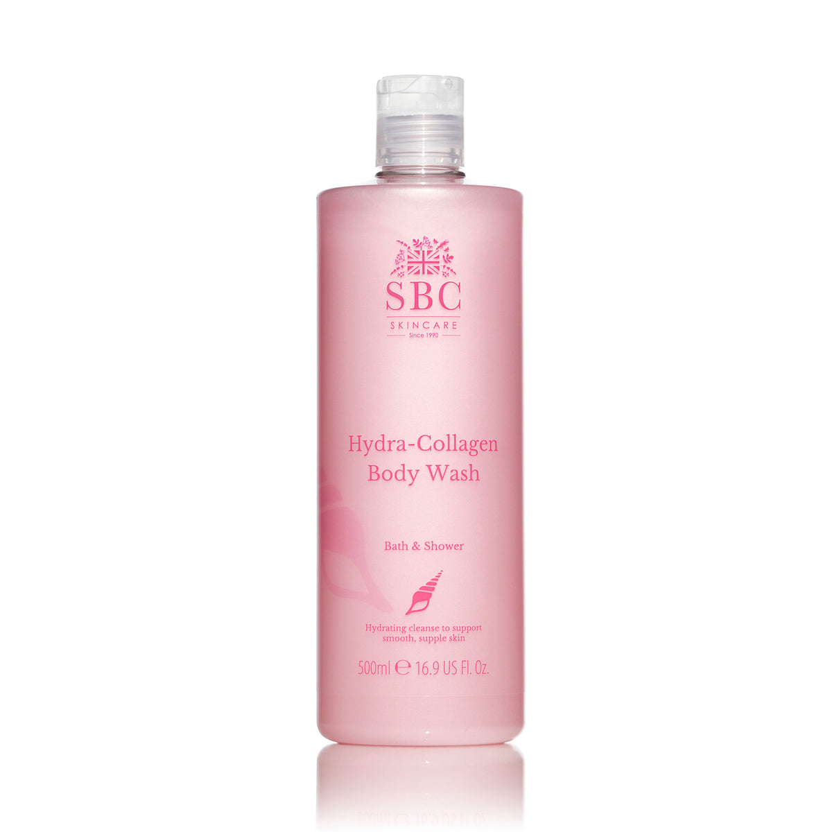 Hydra-Collagen Body Wash