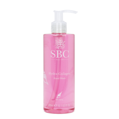 Hydra-Collagen Hand Wash
