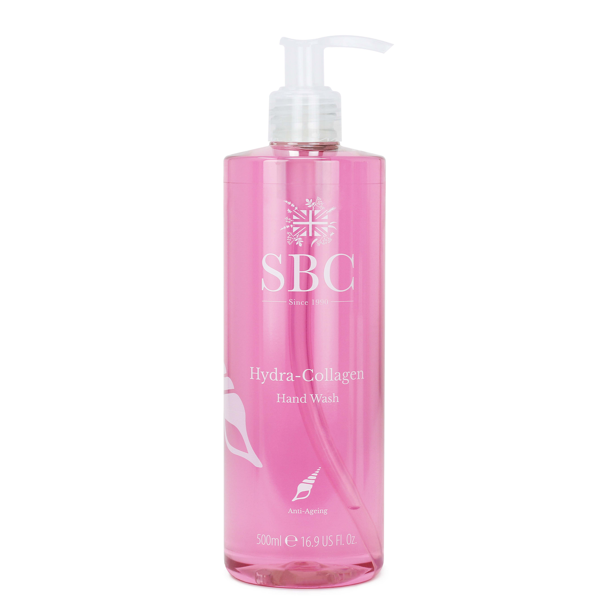 Hydra-Collagen Hand Wash