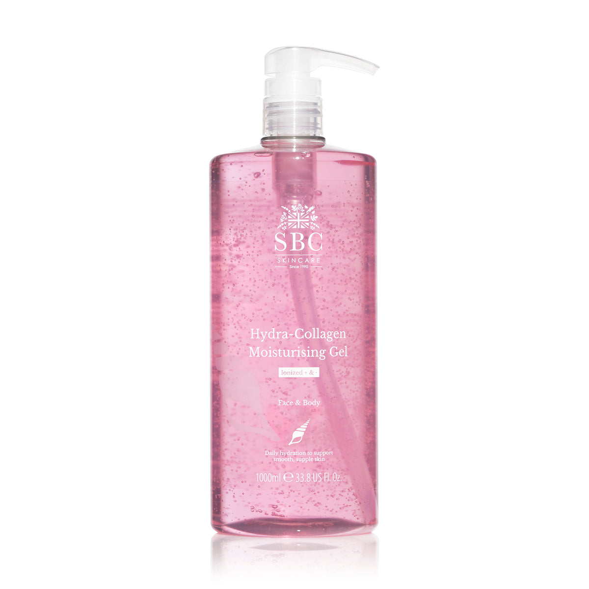 Hydra-Collagen Moisturising Gel