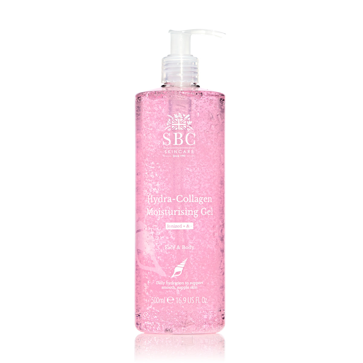 Hydra-Collagen Moisturising Gel