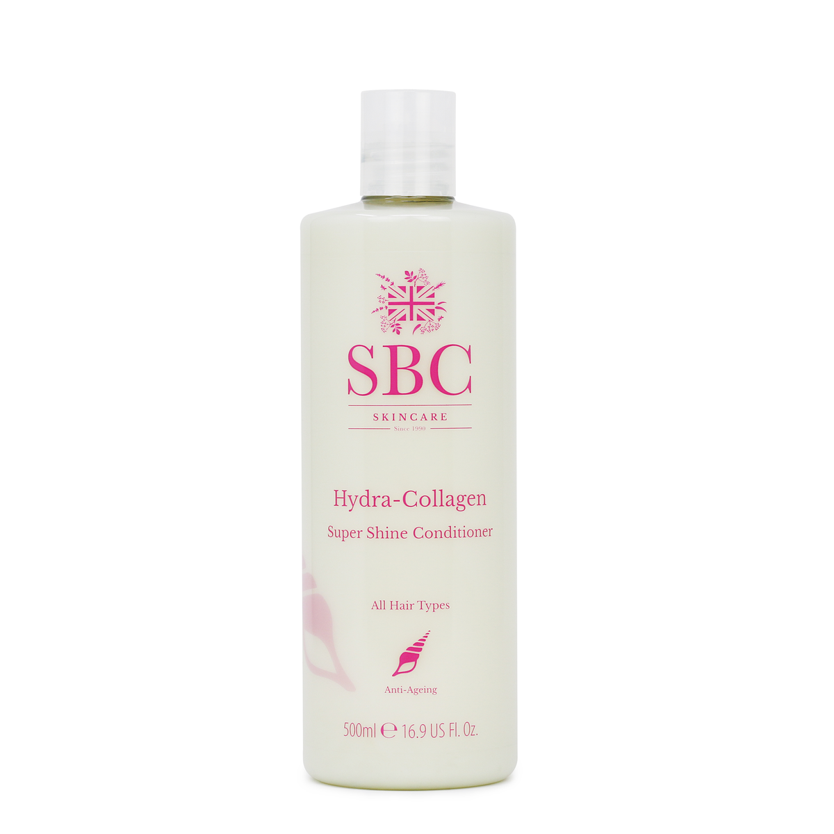 Hydra-Collagen Super Shine Conditioner