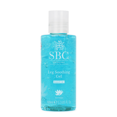 Leg Soothing Gel
