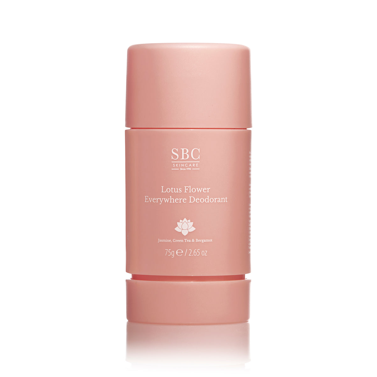 Lotus Flower Everywhere Deodorant
