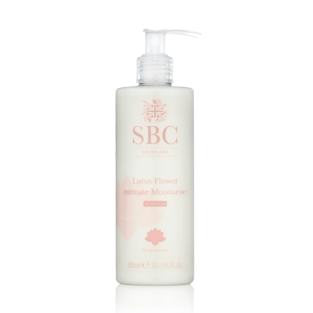 Lotus Flower Intimate Moisturiser
