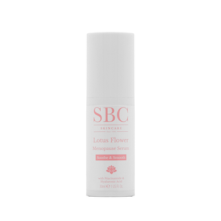 Lotus Flower Menopause Serum