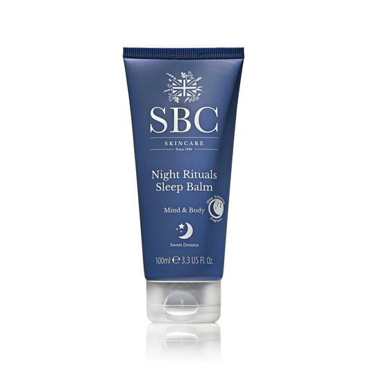 Night Rituals Sleep Balm