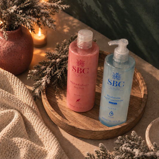 Pick Your Perfect Bath & Body Treats