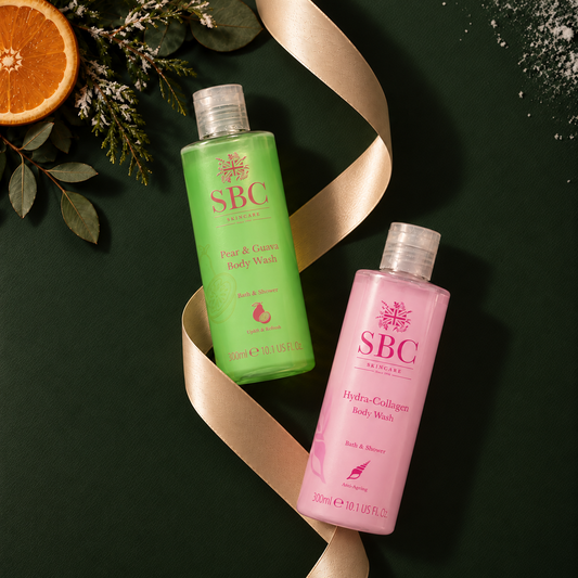 Pick Your Perfect Body Wash Duo