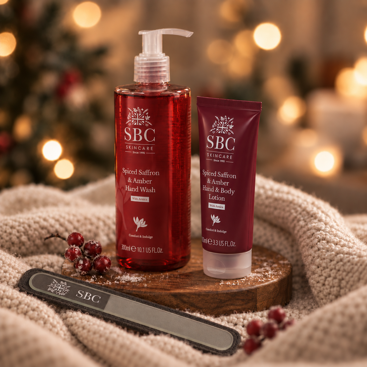 Pick Your Perfect Hand Care Gift Set