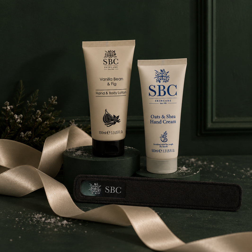 Pick Your Perfect Hand Cream Duo