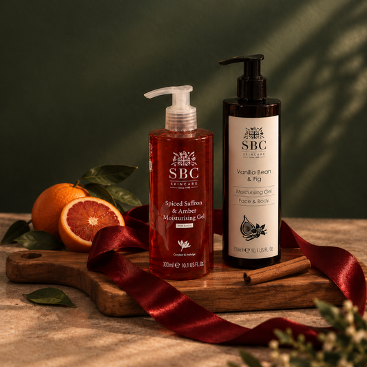 Pick Your Perfect Moisturising Gel Duo