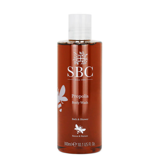 Propolis Body Wash