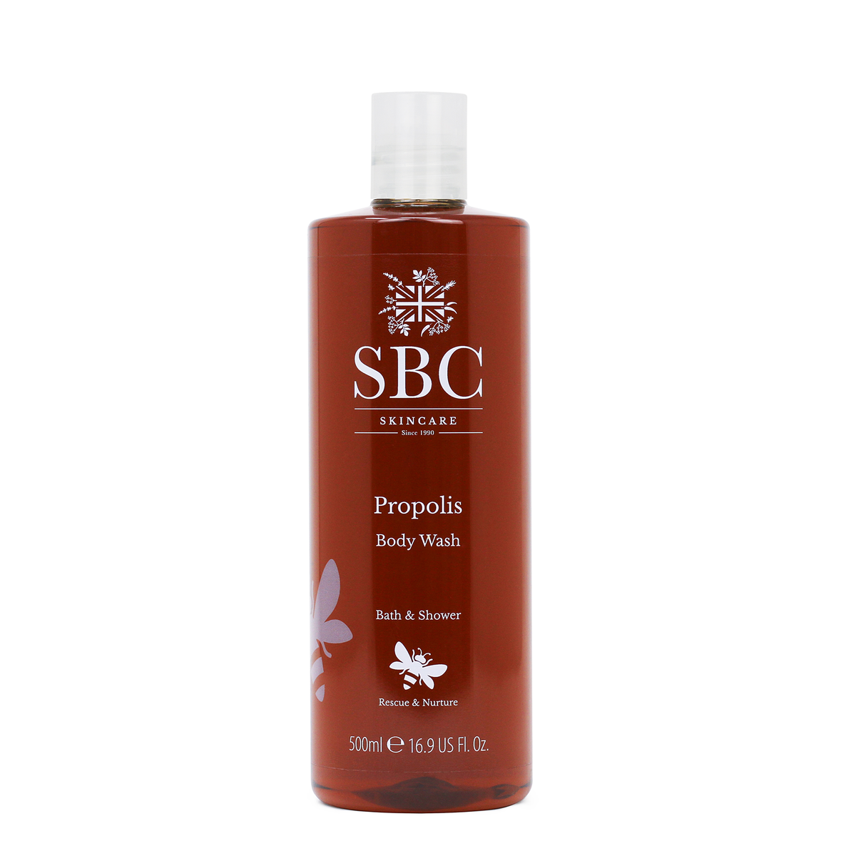 Propolis Body Wash