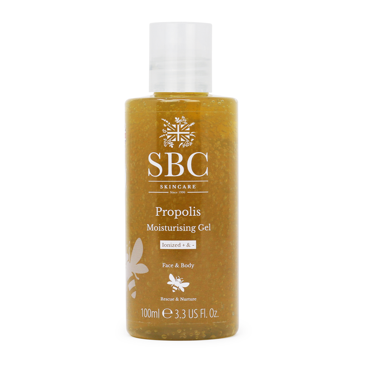 Propolis Moisturising Gel