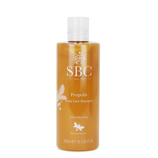 Propolis Scalp Care Shampoo