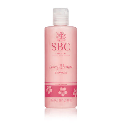 Cherry Blossom Body Wash