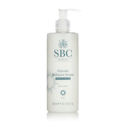 Glycolic Radiance Serum
