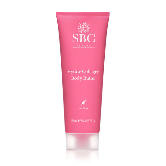 Hydra-Collagen Body Butter