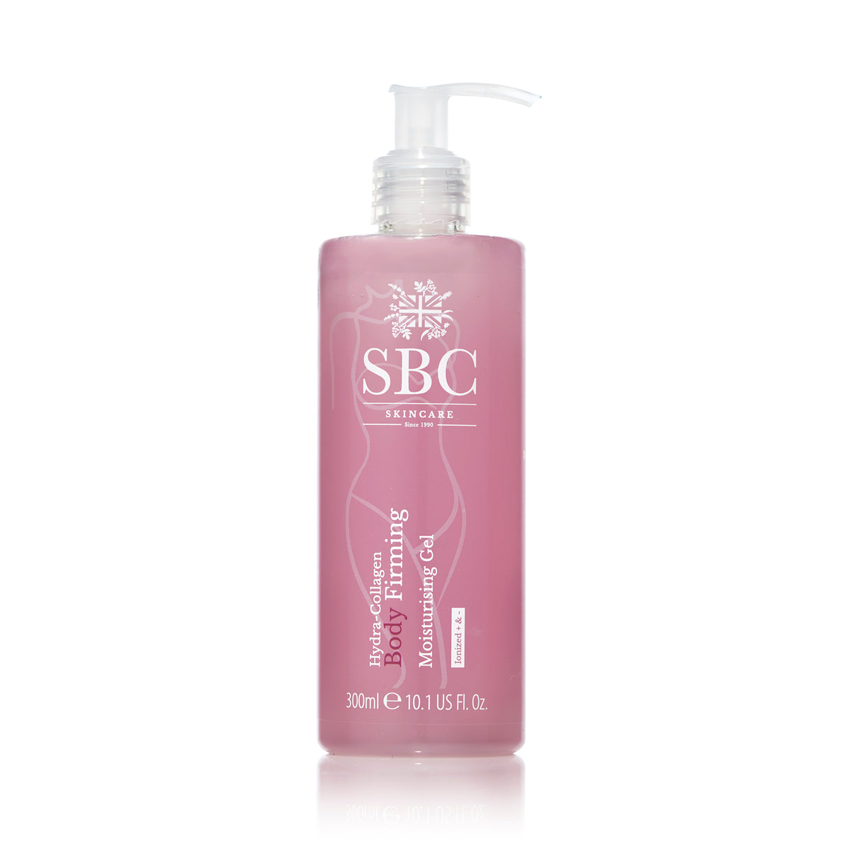 Hydra-Collagen Body Firming Moisturising Gel