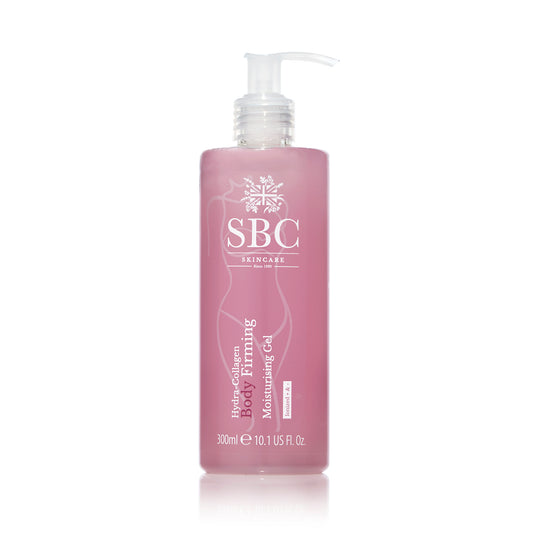 Body Firming Moisturising Gel