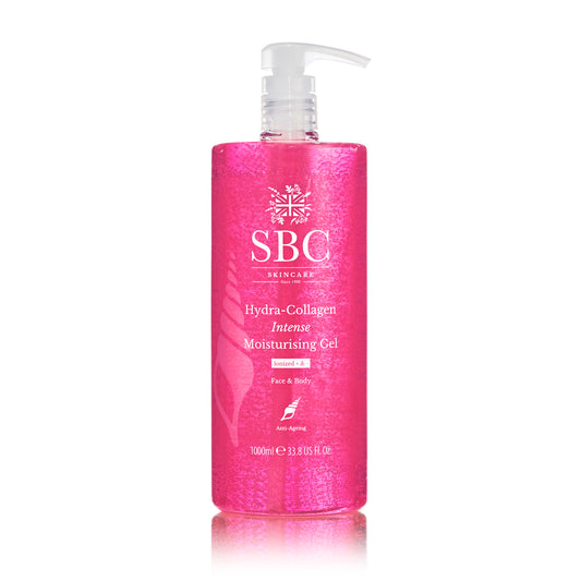 Hydra-Collagen Intense Moisturising Gel