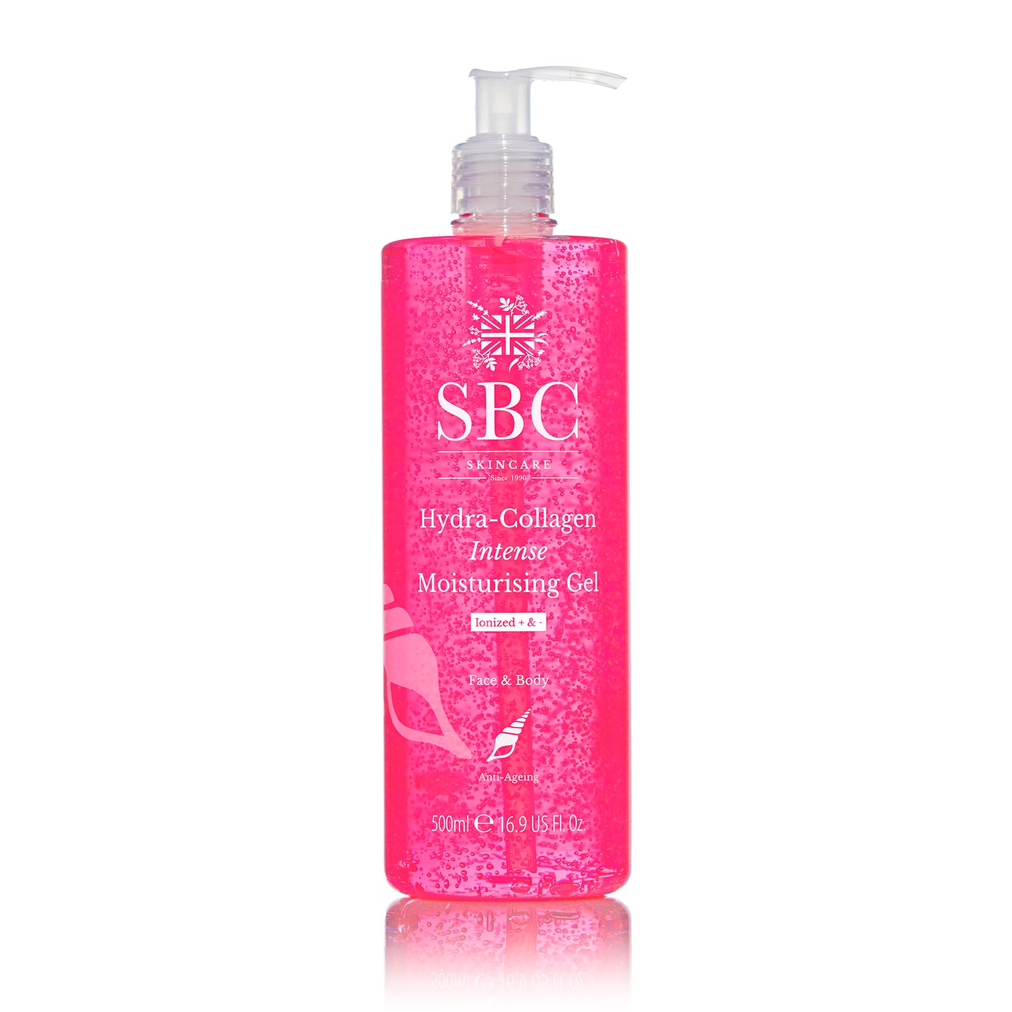 Hydra-Collagen Intense Moisturising Gel