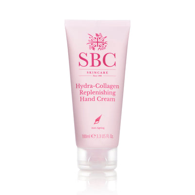 Hydra-Collagen Replenishing Hand Cream