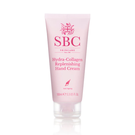 Hydra-Collagen Replenishing Hand Cream