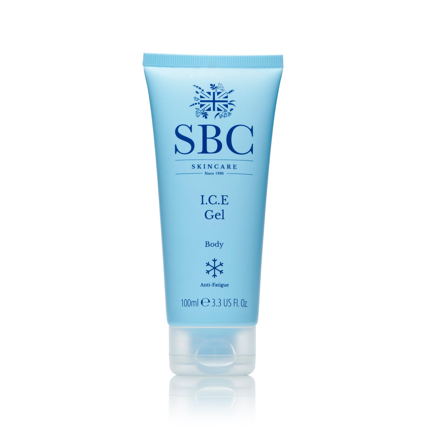 I.C.E. Gel