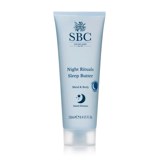 Night Rituals Sleep Body Butter