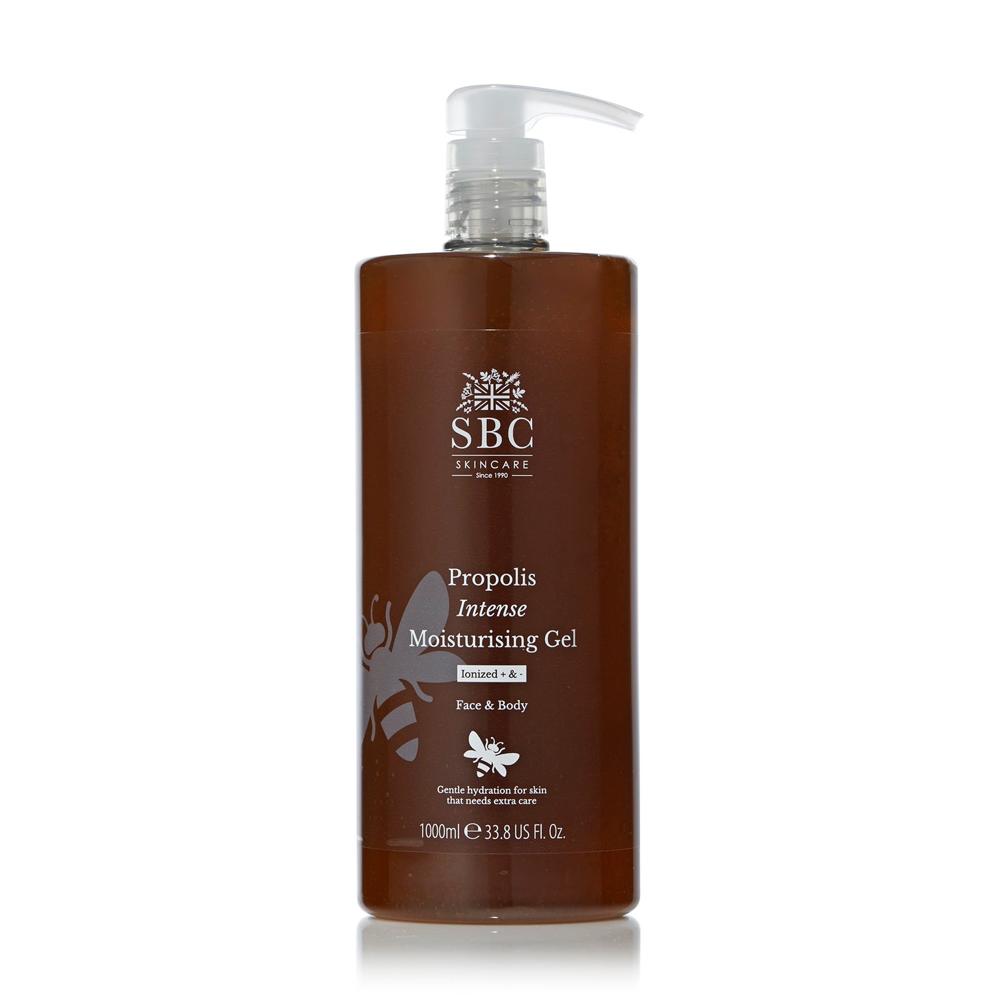 Propolis Intense Moisturising Gel